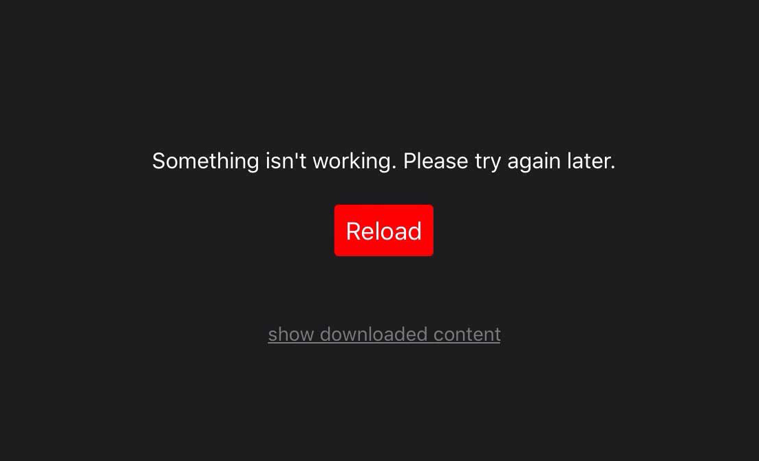 retroarch failed to load content